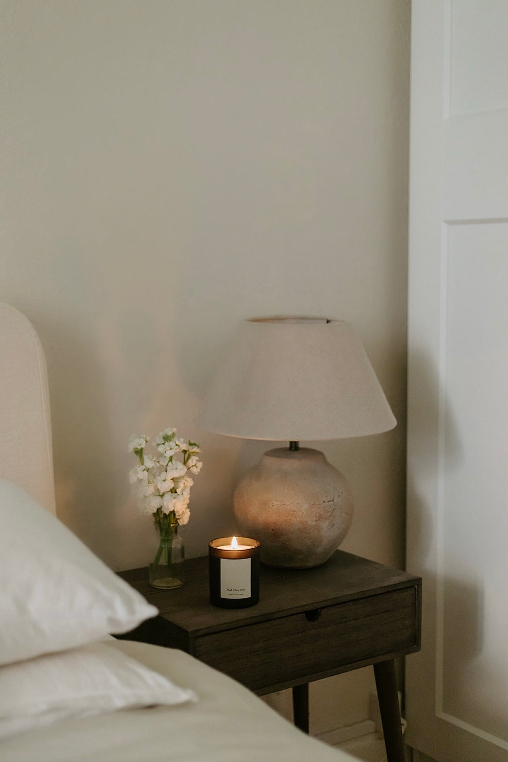 Oud Vibes Only Candle 230g